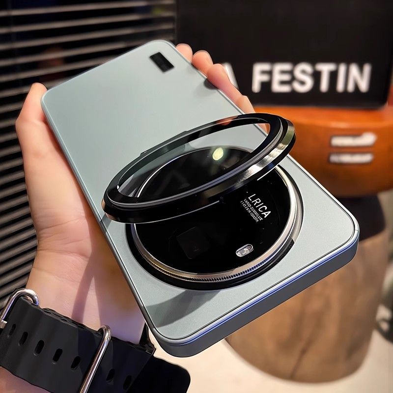 Photography Kit Xiaomi 17 Ultra - Case For Xiaomi 17 Ultra Integrated
