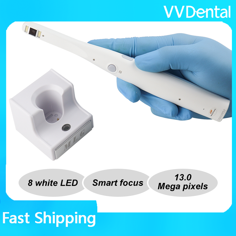 Photography Dental - Dental Intraoral Camera Wireless Signal to