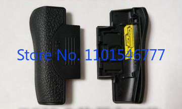 Memory Card Case - NEW For Nikon D810 Card Cover