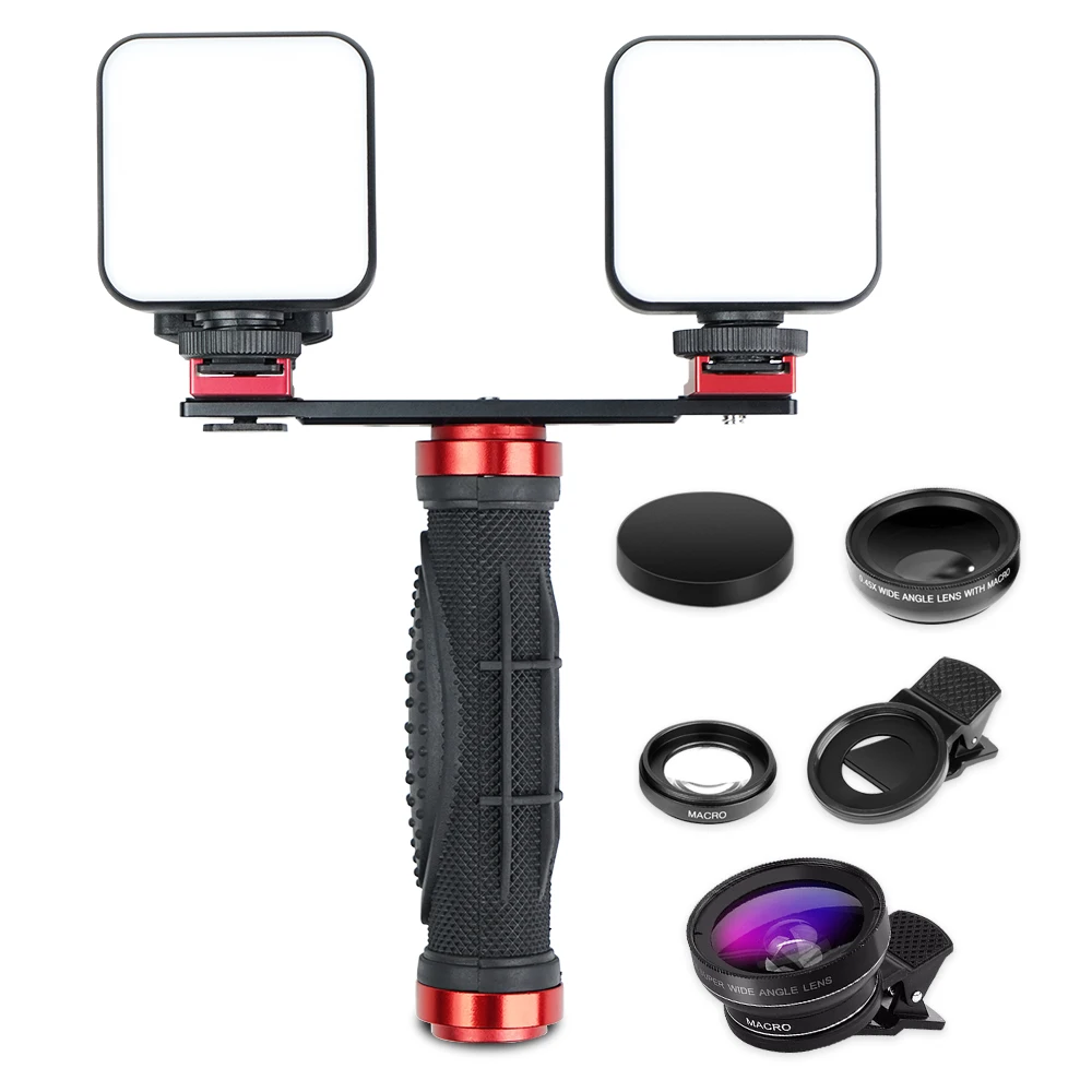 Photography Dental - Dental Photography Light Intraoral LED Oral