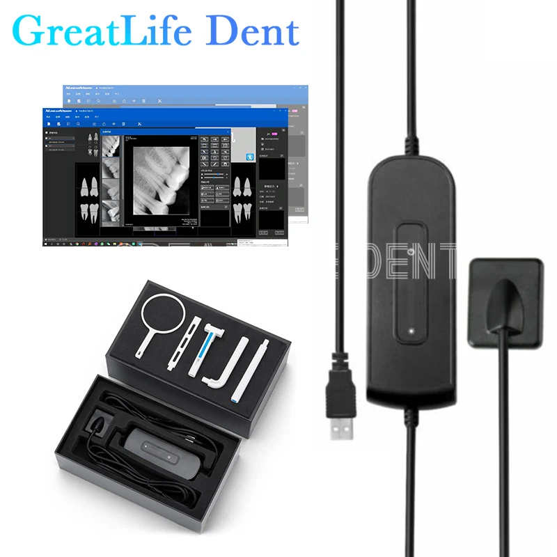 Photography Dental - Mexico RU EU ES SA IT