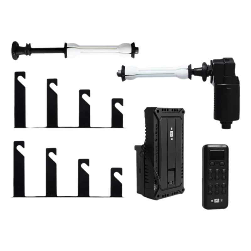 Photography Studio - Nanguan Photography Background Support Studio Electric