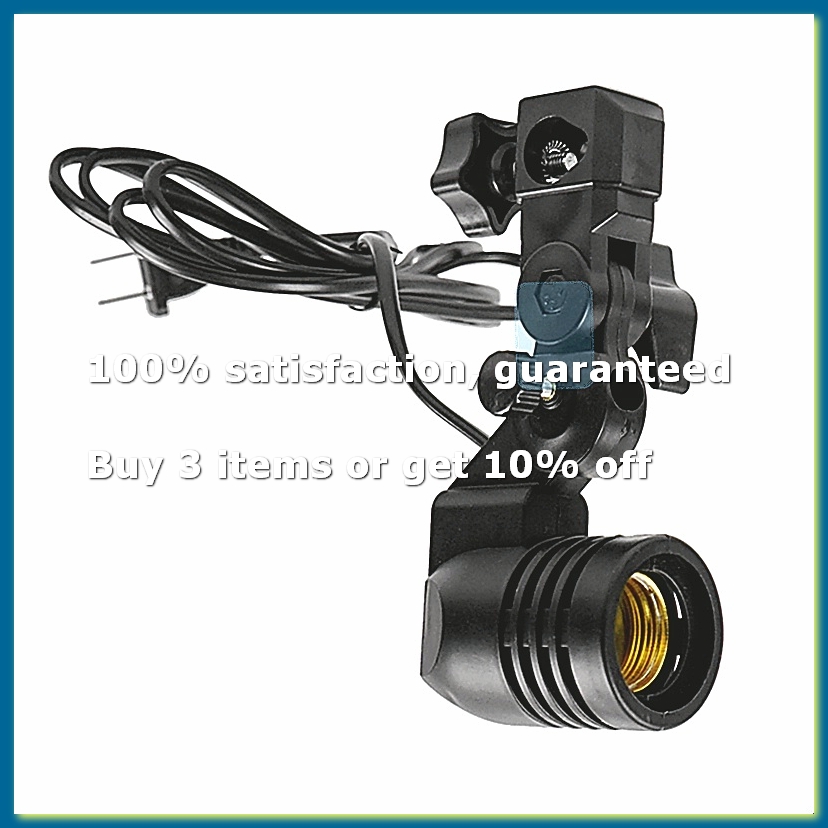 Photography Studio - Light Lamp Photo Studio E27 AC