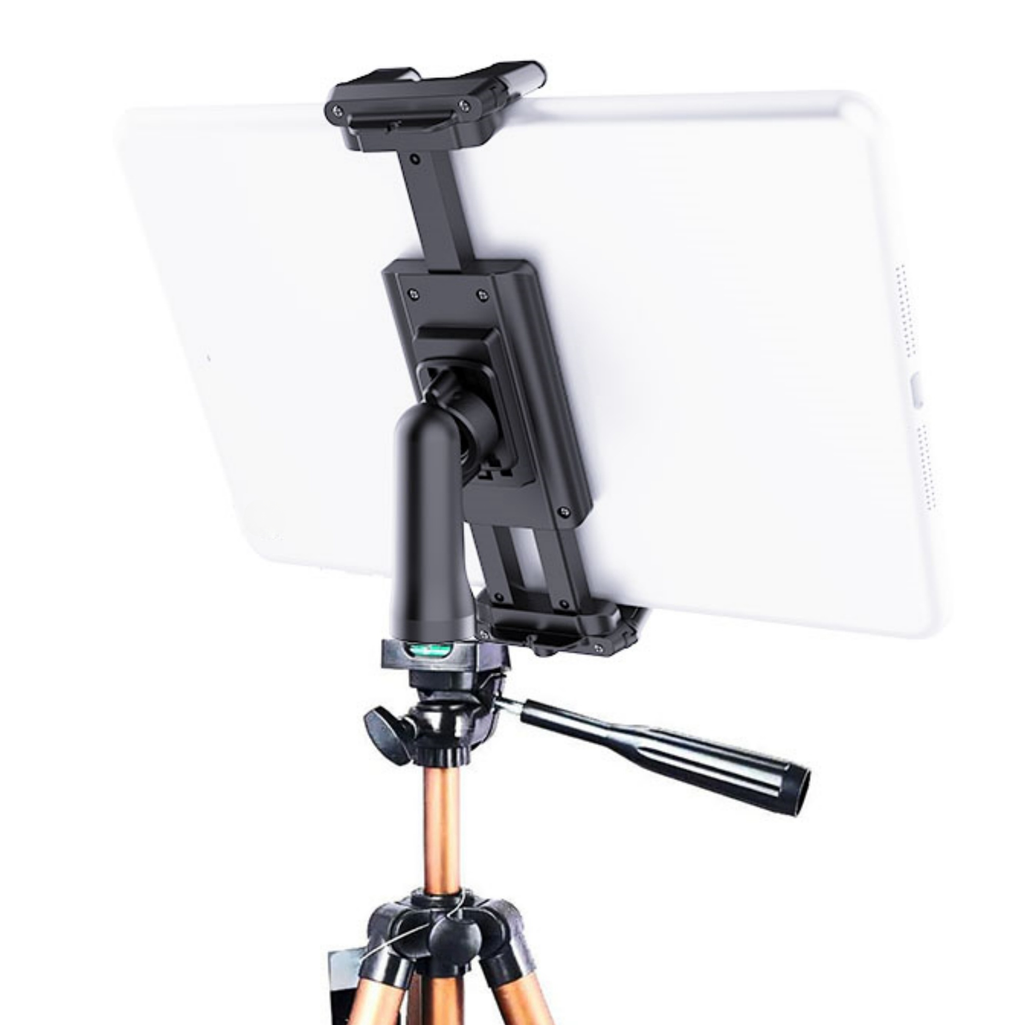 Timelapse Controller - Tripod Mount for Mobile Phones and