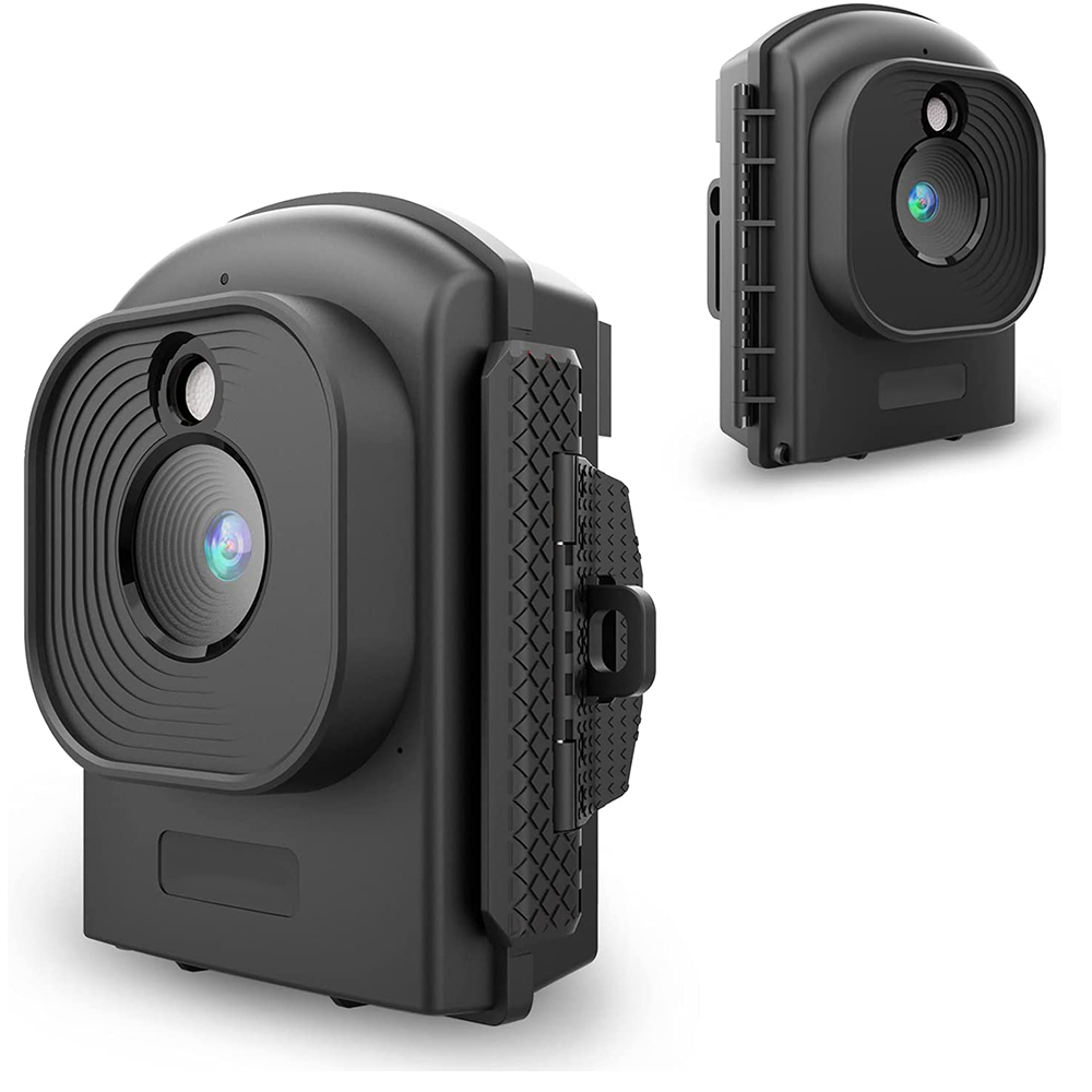 Timelapse Controller - TL2300 2.4” LCD Time-Lapse Camera Full