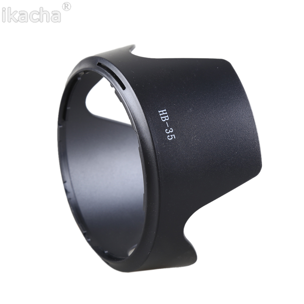 Lens Hood Petal - 2026 HB-35 HB35 Lens Hood Bayonet
