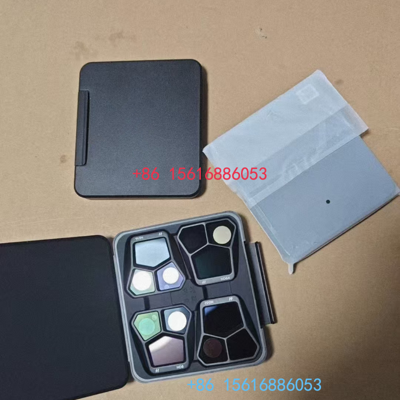 Nd Filter Set - Original ND Filter Set (ND8/16/32/64) for