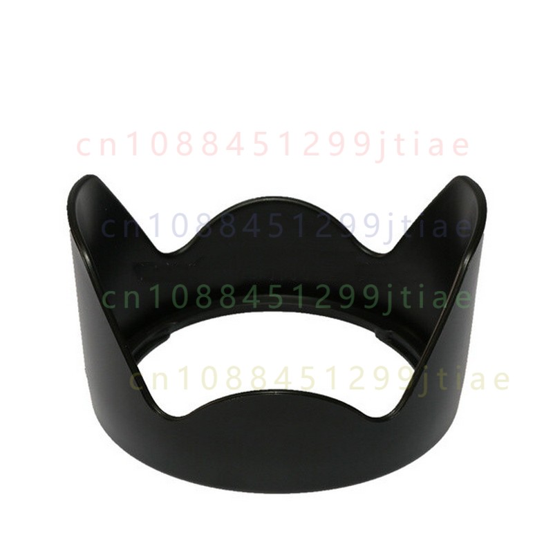 Lens Hood Petal - 72mm Camera Petal Lens Hood Shade