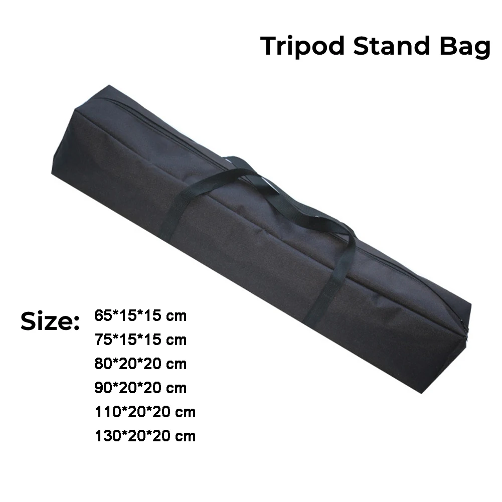 Photography Studio - 80-150cm Handbag Carrying Storage Case For