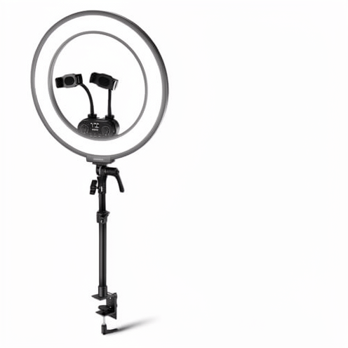 Video Led Light Panel - LED Video Light With Professional Remote