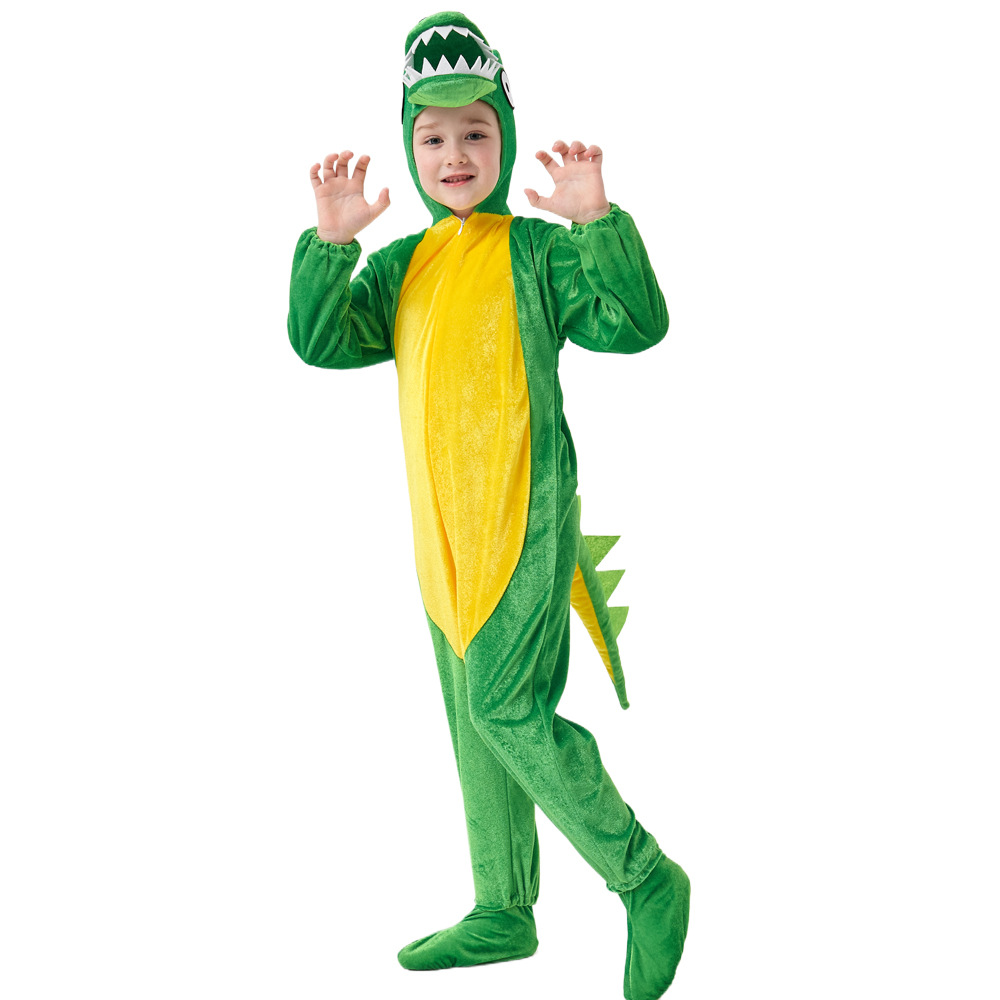Photography Game - New Children's Stage Drama Costume Set