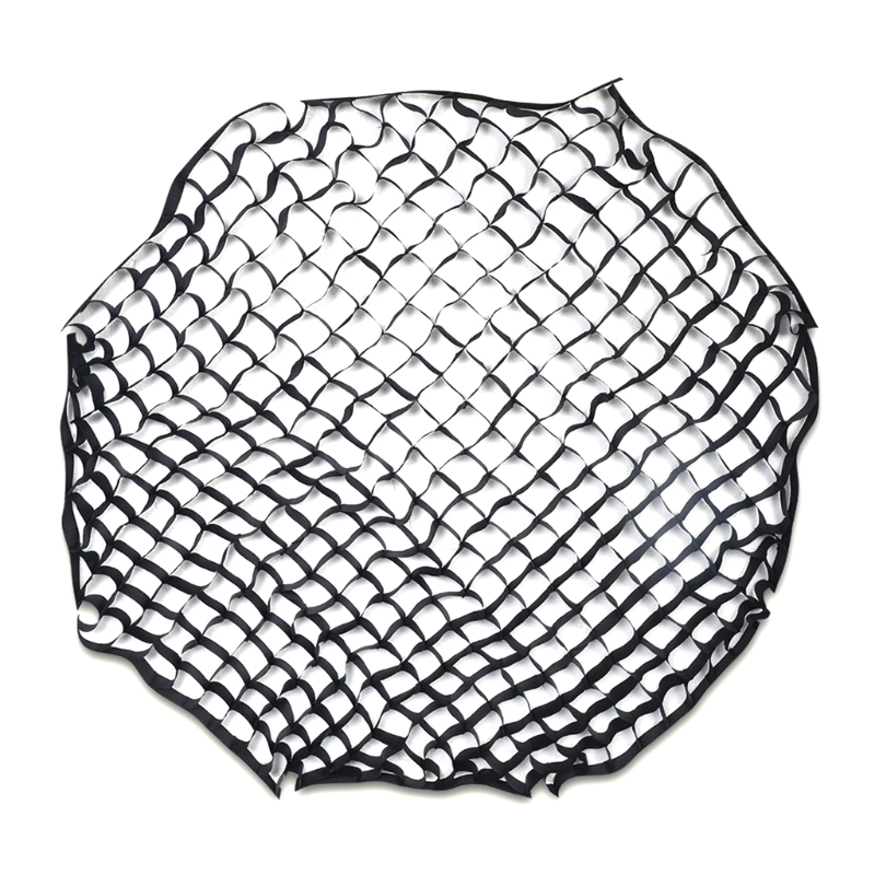 Photography Grid - 55/60/65/80/90/95/120/140cm Honeycomb Grid Foldable Softbox Octagon
