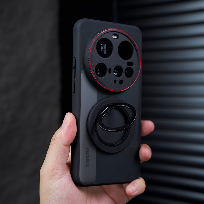 Photography Kit Xiaomi 17 Ultra - For Xiaomi 17 Ultra Case Magnetic