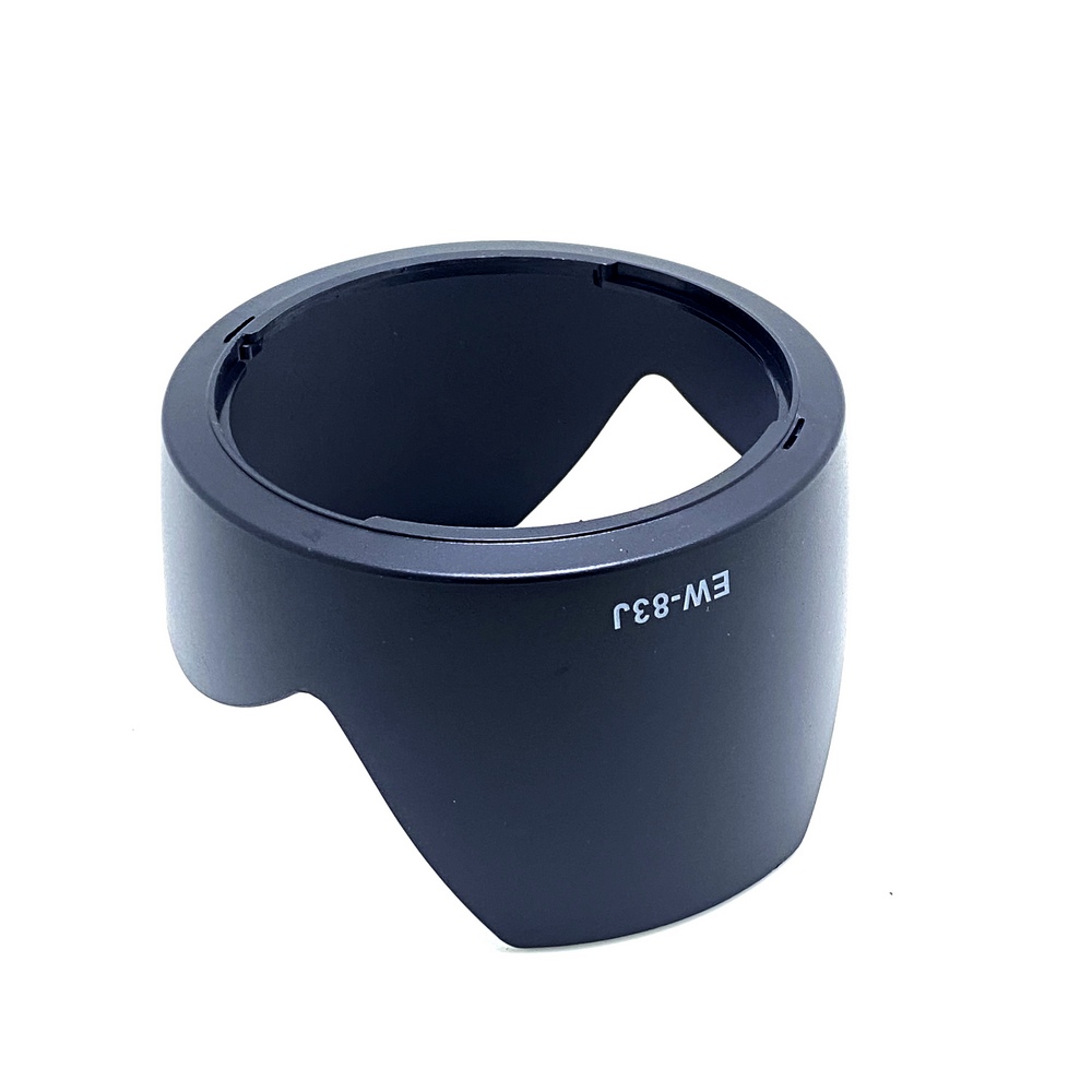 Lens Hood Petal - Flower Petal Lens Hood Shade replace
