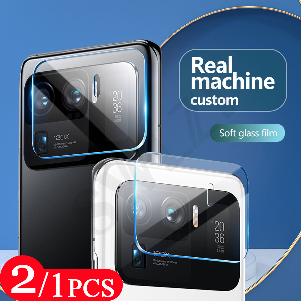 Photography Kit Pro Xiaomi - 2/1Pcs 9H for Xiaomi mi 11