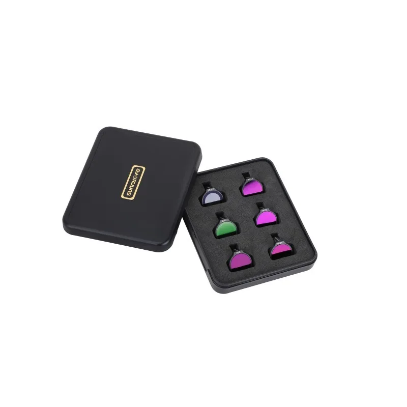 Nd Filter Set - Lens Filter for DJI Neo ND