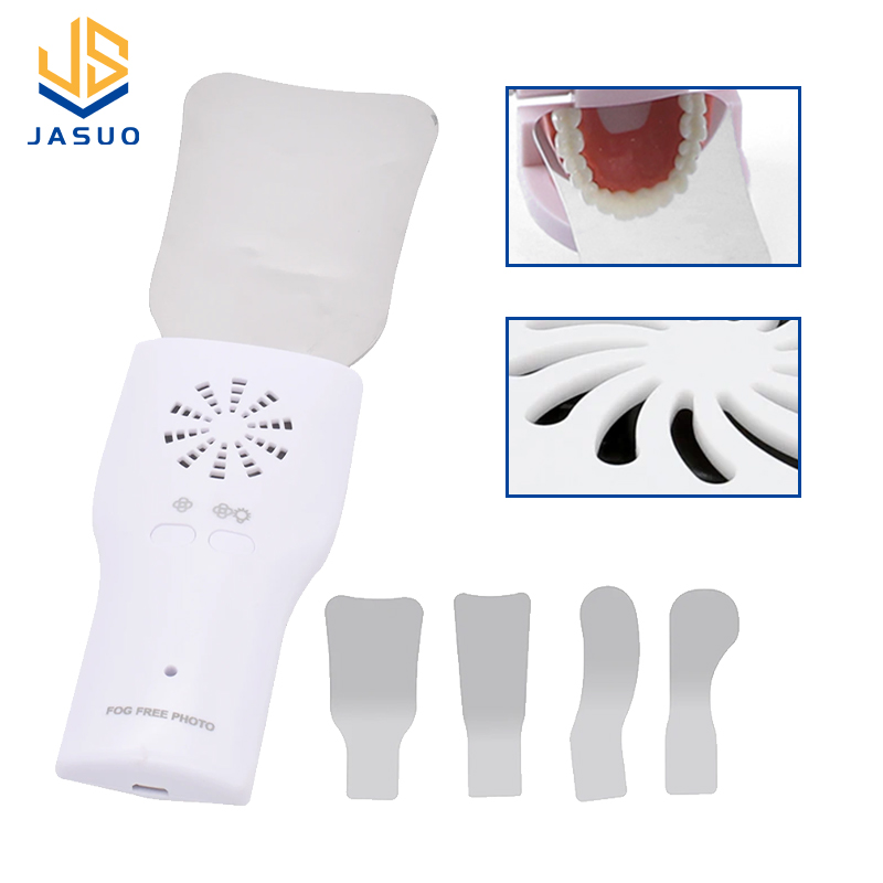 Photography Dental - Dental Orthodontic Anti-Fog Mirrors Reflector Oral