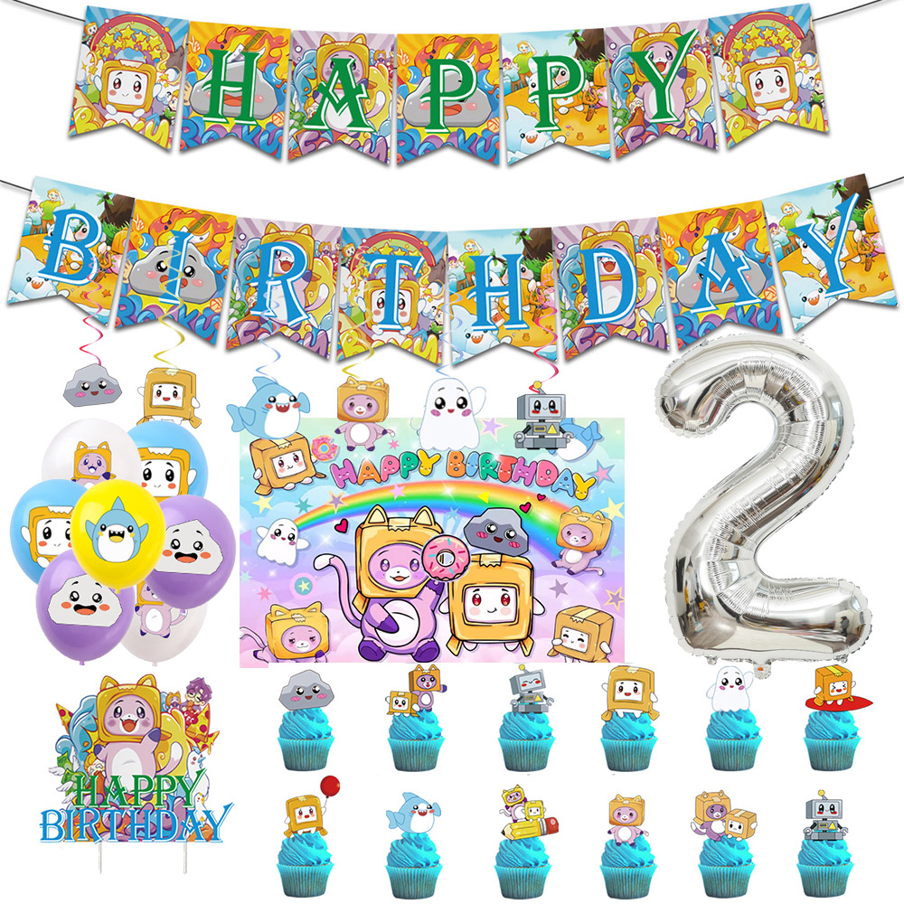 Lankyboxs Cartoon Game Theme B - Photography Game 评论和价格