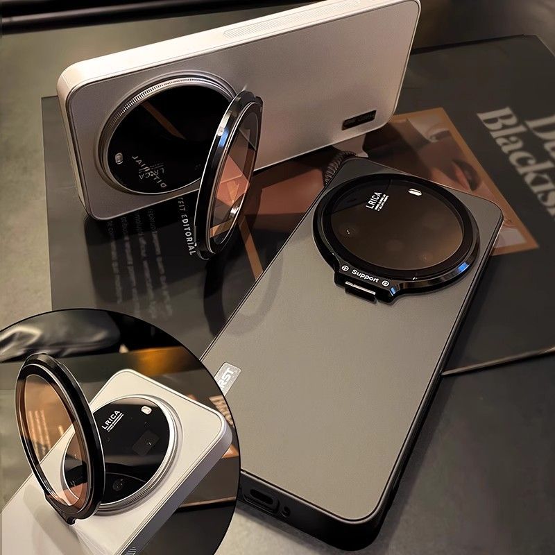 Case For Xiaomi 17 Ultra Integ - Photography Kit Xiaomi 17 Ultra 评论和价格