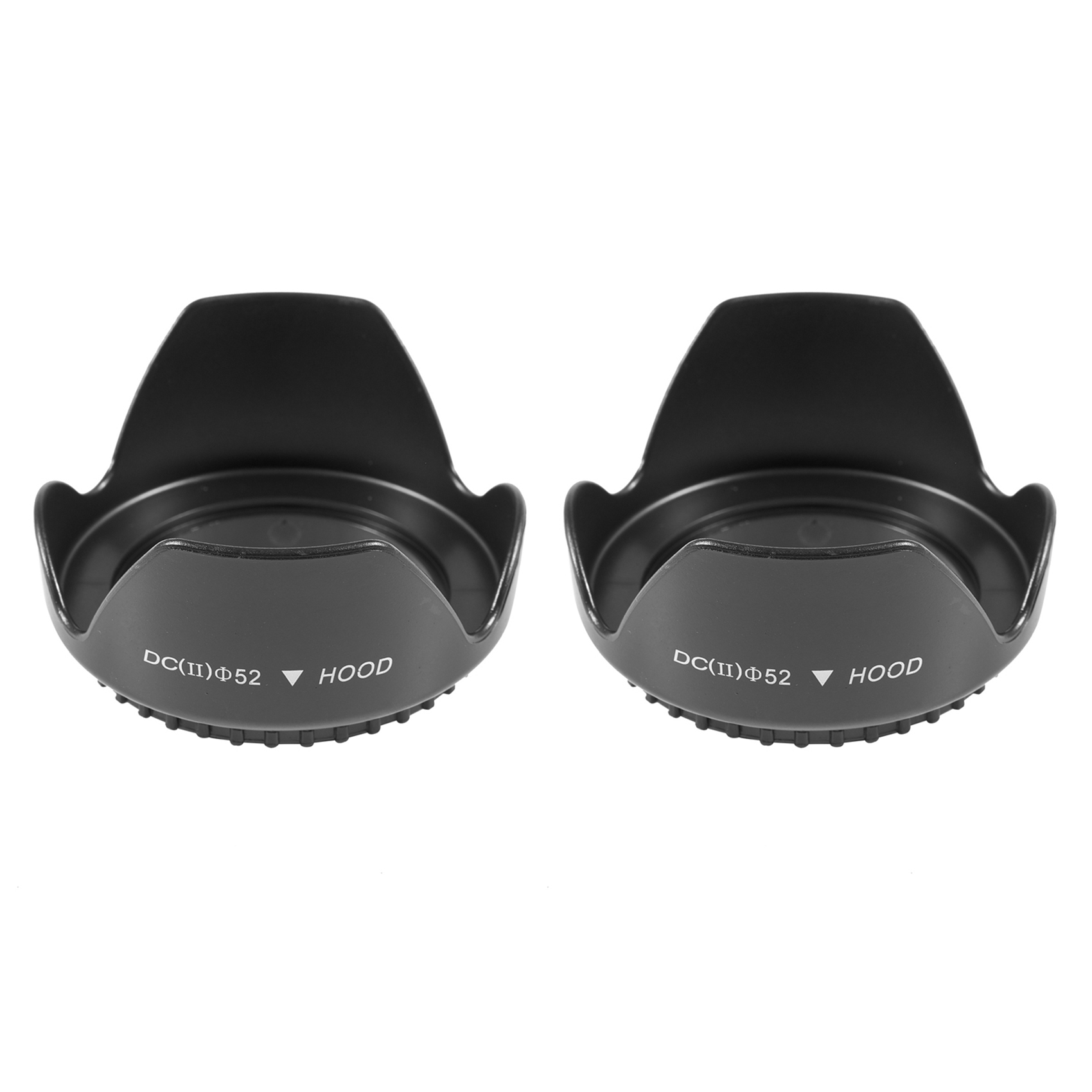2X 52Mm Petal Flower Lens Hood - Lens Hood Petal 评论和价格