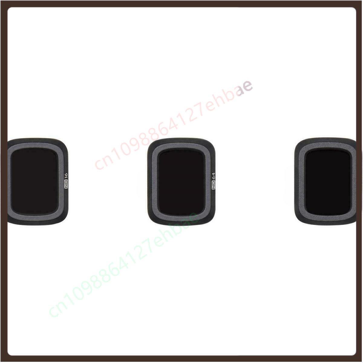 Genuine NEW for DJI Mavic Air  - Nd Filter Set 评论和价格