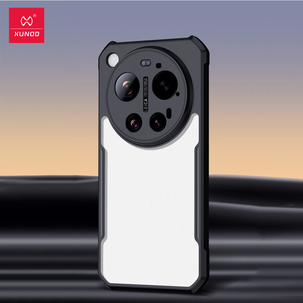 Xundd Phone Case for Xiaomi 17 - Photography Kit Xiaomi 17 Ultra 评论和价格