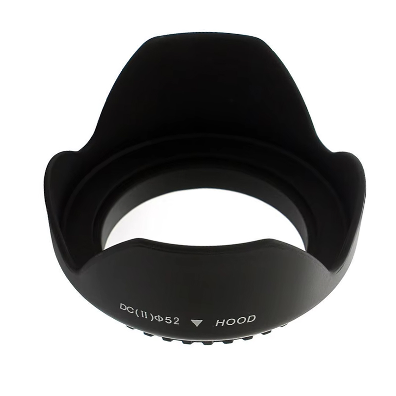 49mm 52mm 55mm 58mm 62mm 67mm  - Lens Hood Petal 评论和价格