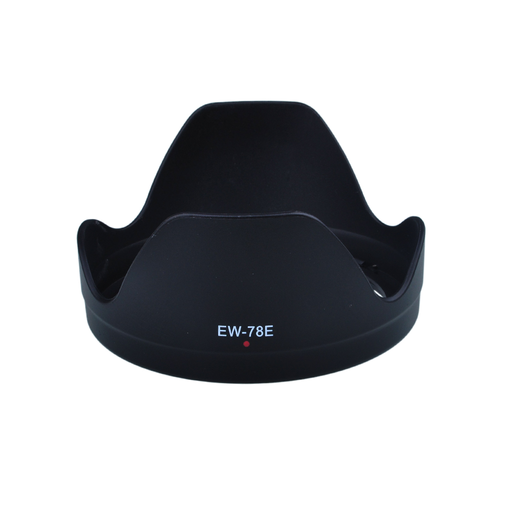 Flower Petal Lens Hood replace - Lens Hood Petal 评论和价格