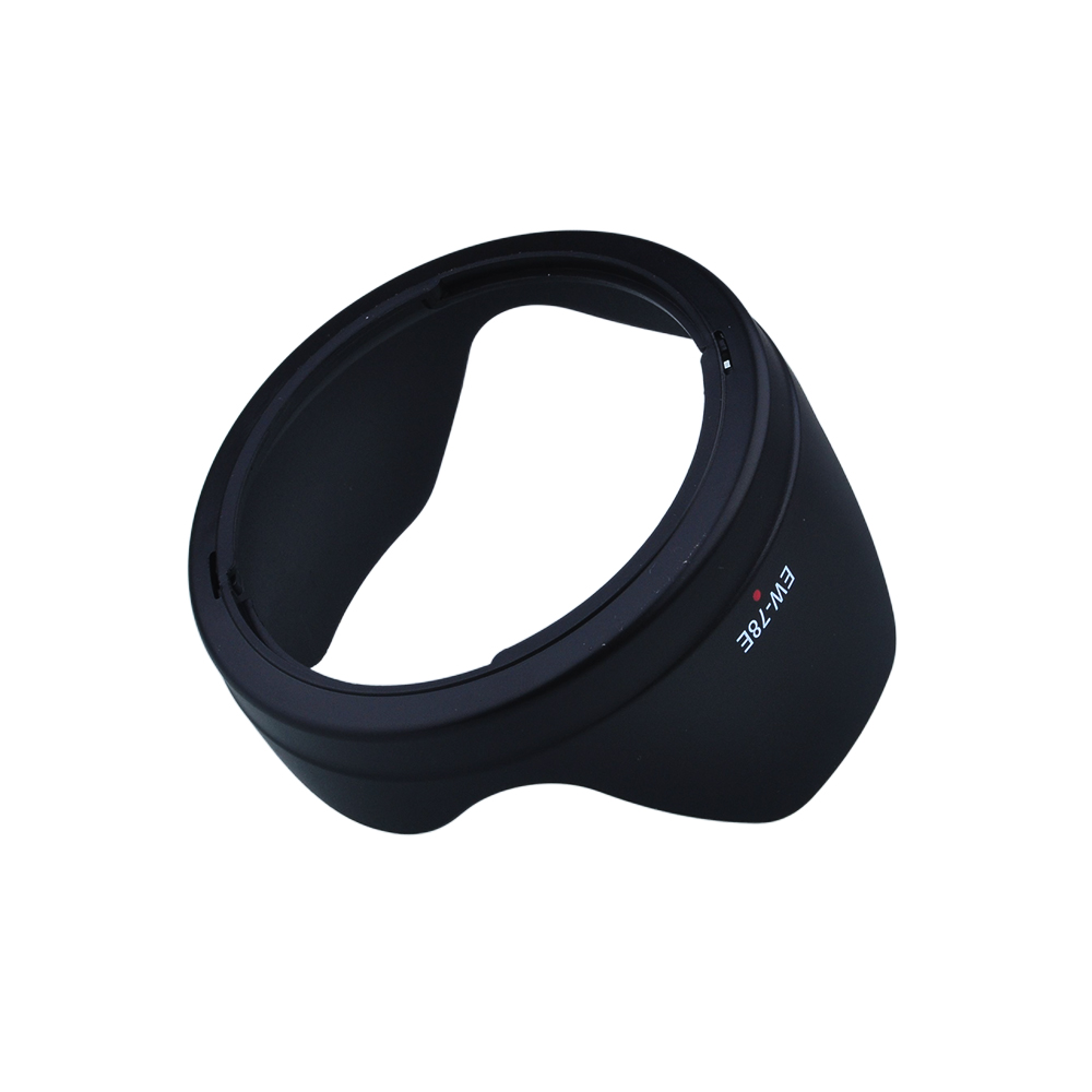 Flower Petal Lens Hood replace - Lens Hood Petal 评论和价格