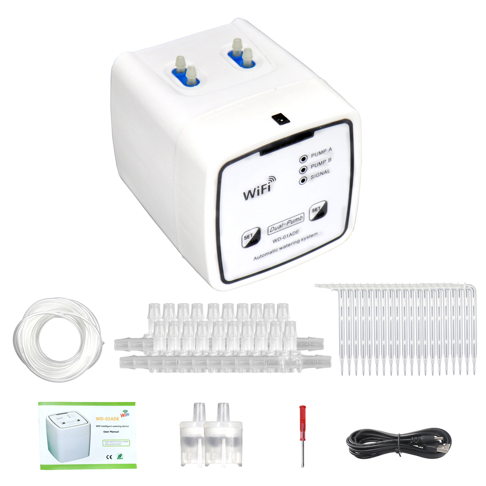 WIFI Intelligent Watering Devi - Timelapse Controller 评论和价格