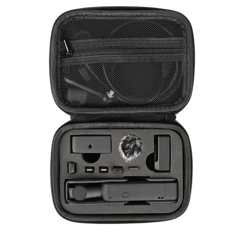 Pocket Camera Portable Case Ha - Memory Card Case 评论和价格