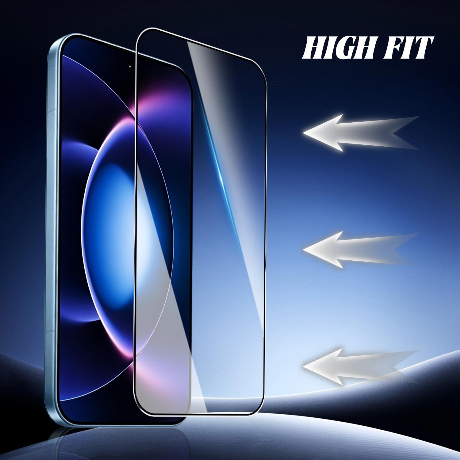 Screen Protectors & Camera Len - Photography Kit Pro Xiaomi 评论和价格