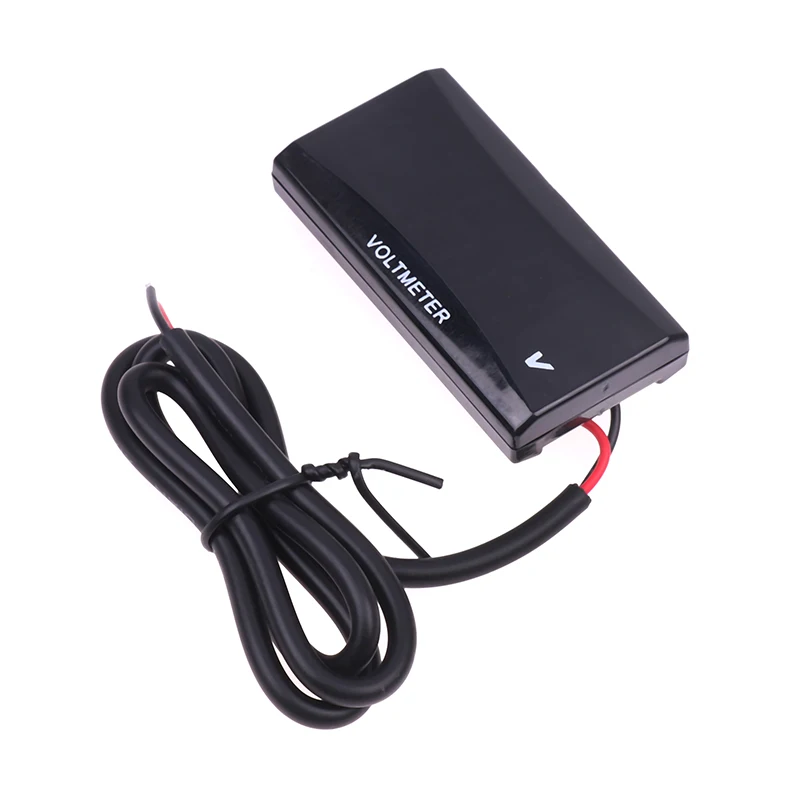 12V For Car Motorcycle Univers - Light Meter Incident 评论和价格