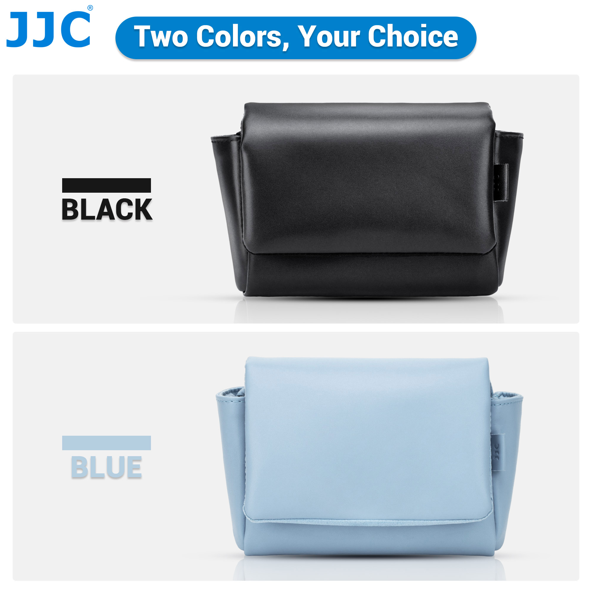 JJC Camera Bag for Canon Power - Photography Zone System 评论和价格