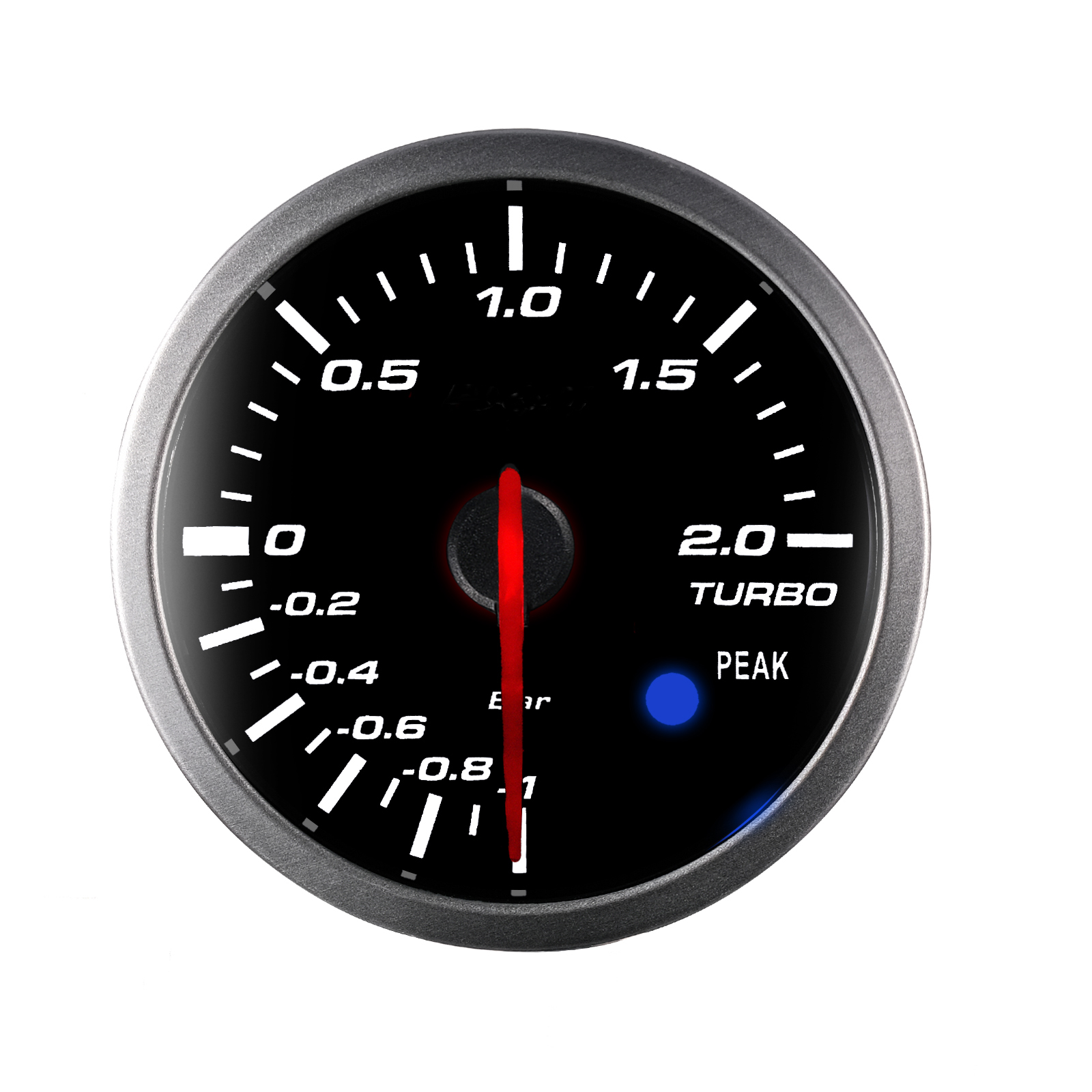 Difi BF White&red Light 60mm G - Light Meter Incident 评论和价格