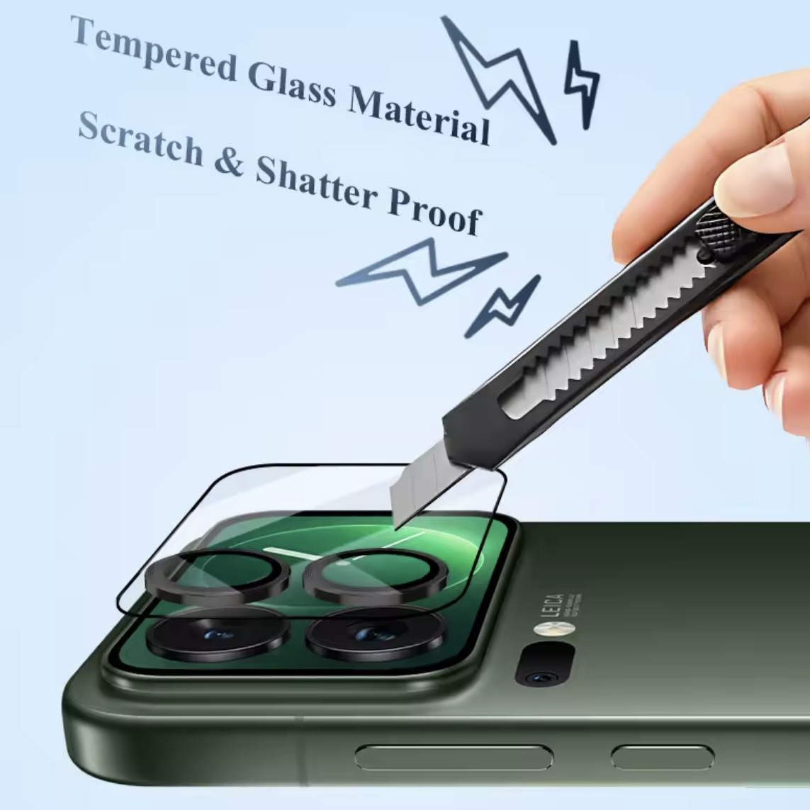 For Xiaomi Xiao mi 17 Pro Max  - Photography Kit Pro Xiaomi 评论和价格