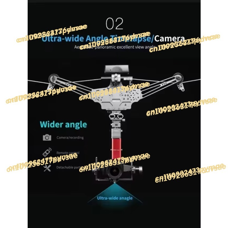 2025In Stock Photography Video - Timelapse Controller 评论和价格