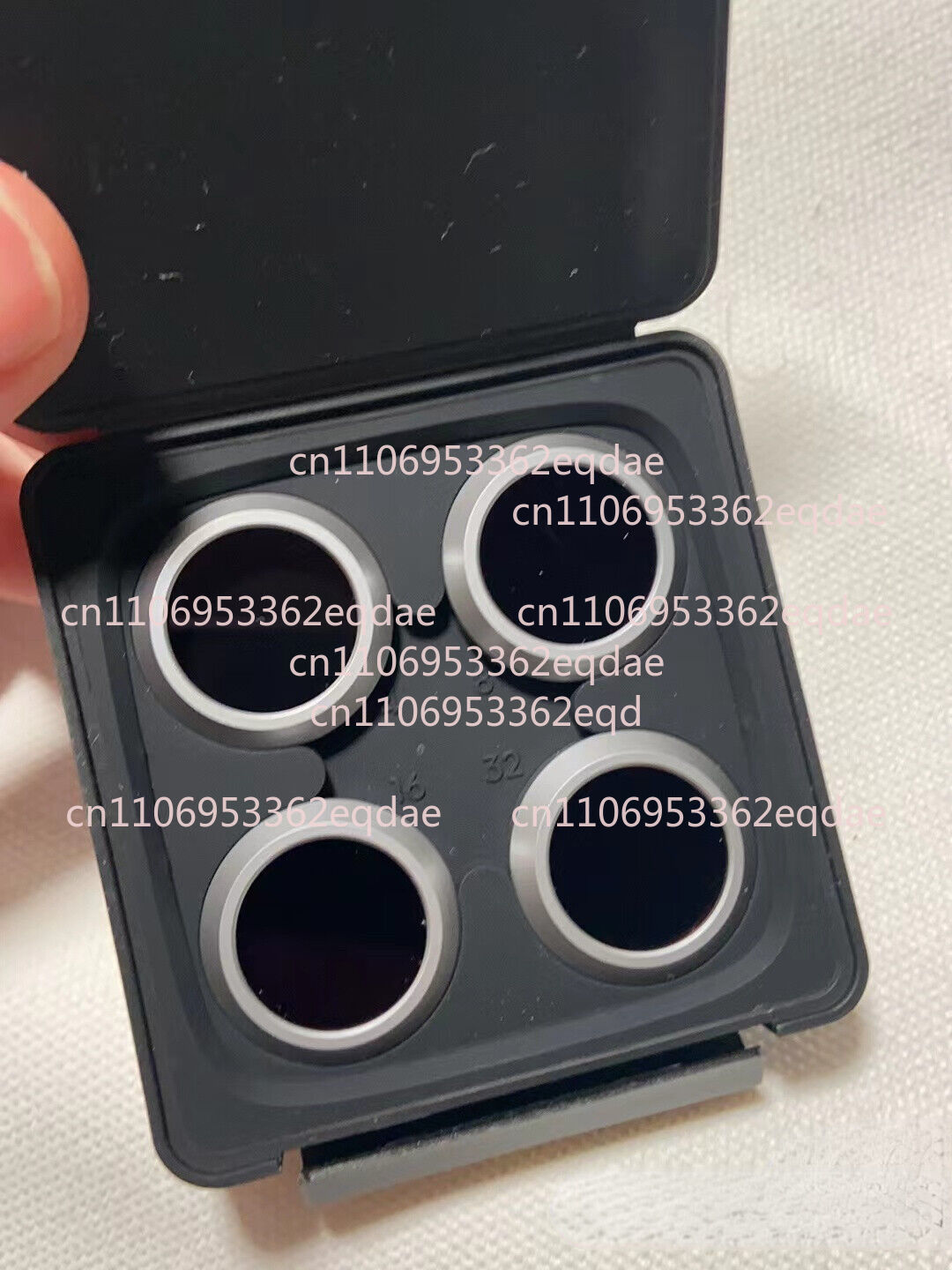 Original FOR DJI Mavic 2 Zoom  - Nd Filter Set 评论和价格
