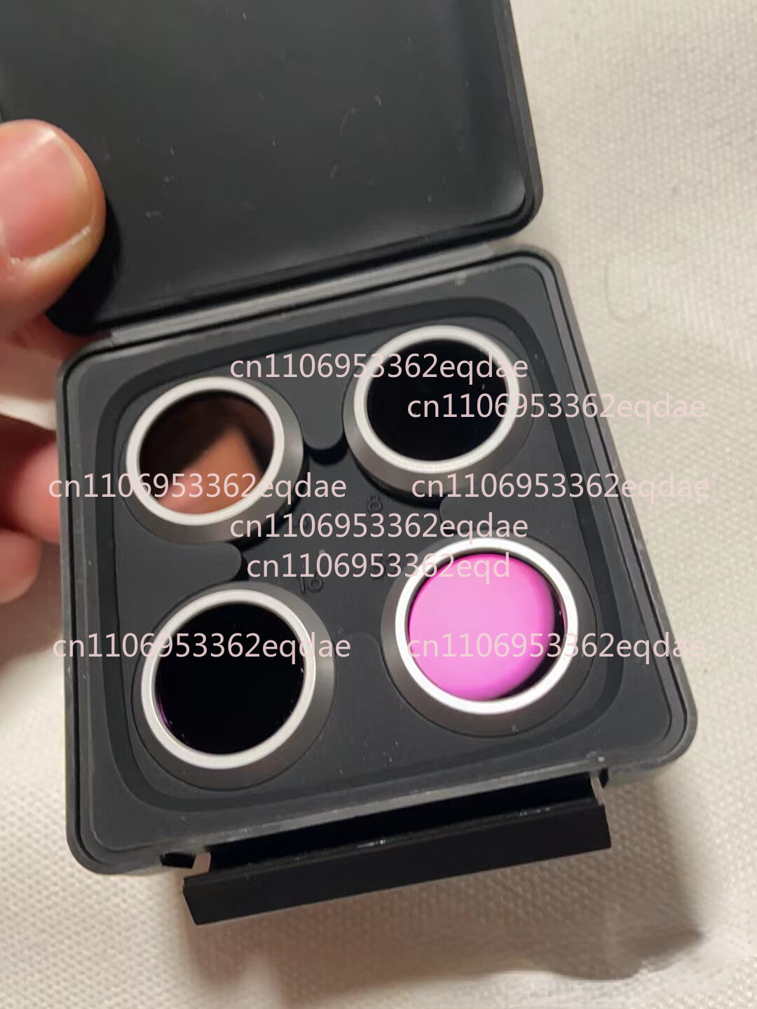 Original FOR DJI Mavic 2 Zoom  - Nd Filter Set 评论和价格