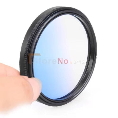 3pcs 82mm Graduated Neutral De - Nd Filter Set 评论和价格