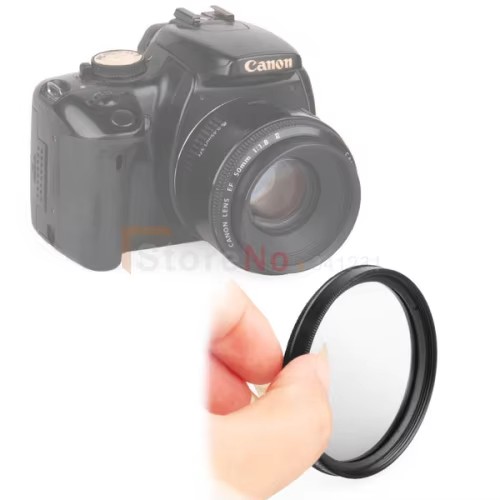 3pcs 82mm Graduated Neutral De - Nd Filter Set 评论和价格