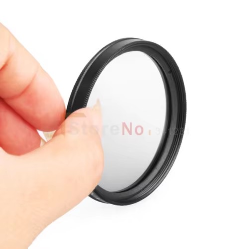 3pcs 82mm Graduated Neutral De - Nd Filter Set 评论和价格