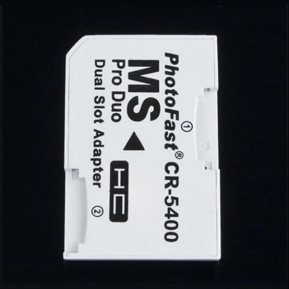 Memory Stick Pro Duo Card Read - Memory Card Case 评论和价格