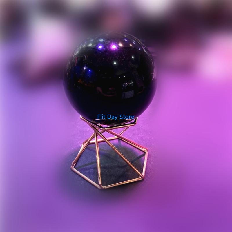 F92C Metal Display Stand for C - Lens Ball Crystal 评论和价格