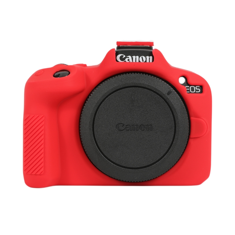 R50 Silicone Armor Skin Camera - Photography Zone System 评论和价格