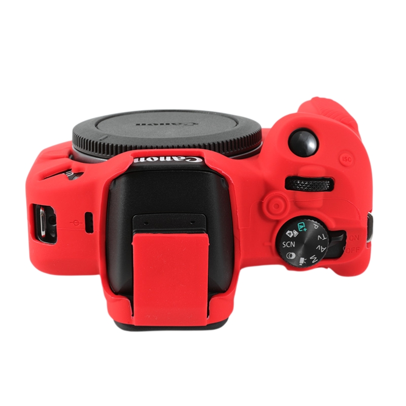 R50 Silicone Armor Skin Camera - Photography Zone System 评论和价格