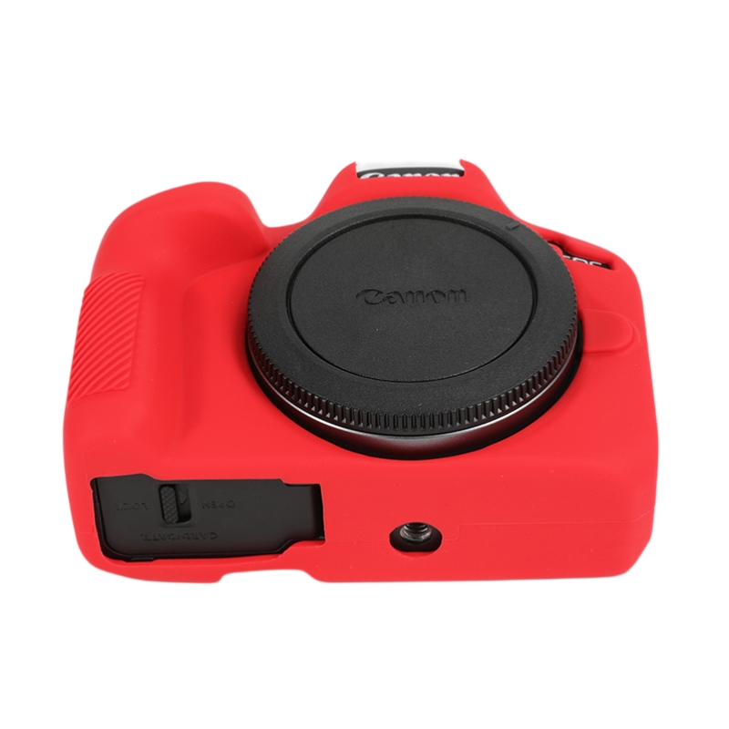 R50 Silicone Armor Skin Camera - Photography Zone System 评论和价格