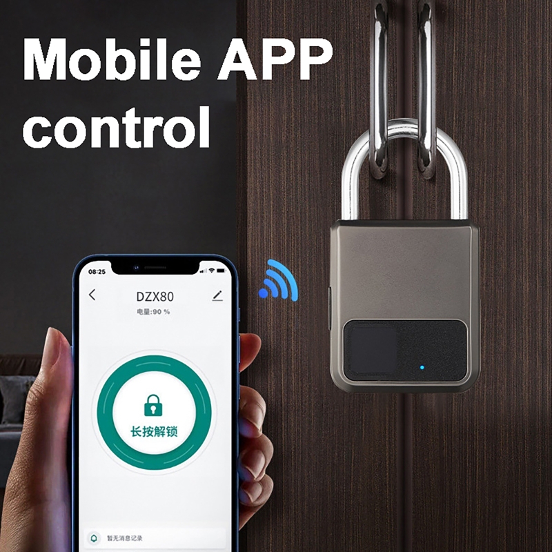 Tuya Smart Padlock 20 Number F - Light Meter Incident 评论和价格