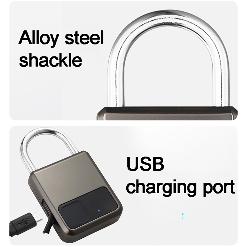 Tuya Smart Padlock 20 Number F - Light Meter Incident 评论和价格