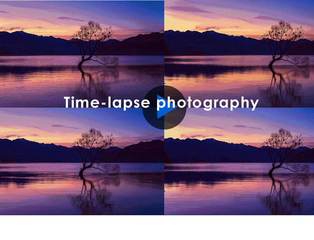 AODELAN Time Lapse Intervalome - Timelapse Controller 评论和价格